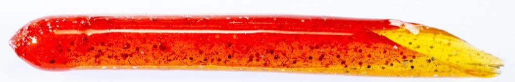 Freshwater Hookup Baits Replacement Bodies Large 4 Freshwater Hookup Baits Replacement Bodies Large