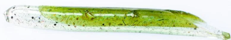 Freshwater Hookup Baits Replacement Bodies Large 7 Freshwater Hookup Baits Replacement Bodies Large