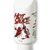Edge Fishing Hot Sauce Gel Fish Attractant