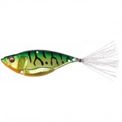 Freshwater Megabass Dyna Response