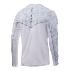 Freshwater Huk ICON X CAMO Long Sleeve Tech Tees
