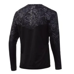 Huk ICON X Current Camo Fade Long Sleeve Tech Tees