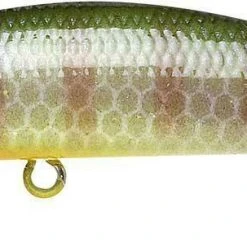 Lucky Craft Humpback Minnow 50 SP