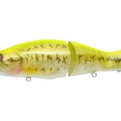 Megabass I-Slide 135 B