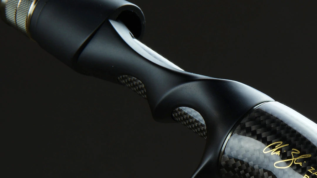 Casting Rods Megabass Destroyer P5 (JDM) F5-70X Mad Bull 4 Casting Rods Megabass Destroyer P5 (JDM) F5-70X Mad Bull