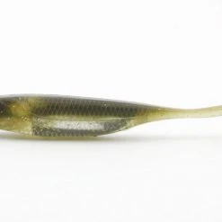 Freshwater Fish Arrow 2" Flash J Shad Swimbaits