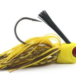 Warbaits Swim Jig Heads Freshwater