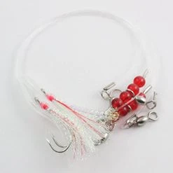 Saltwater Lead Masters Rock Cod Rigs