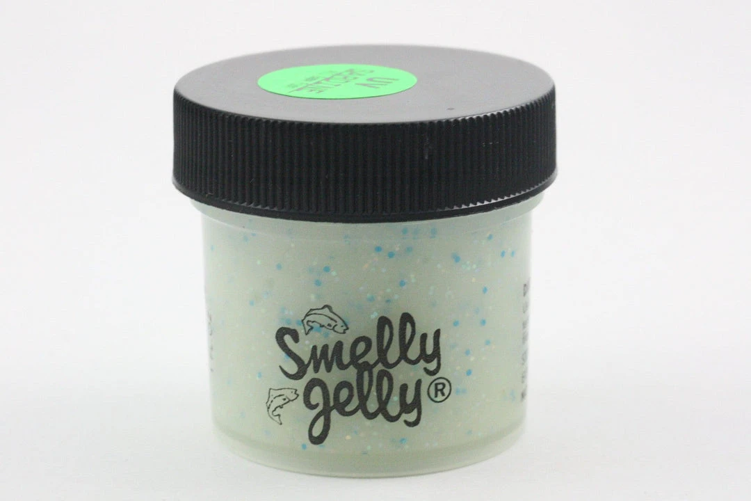 Smelly Jelly 7 Smelly Jelly