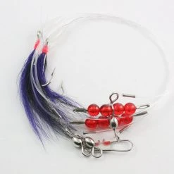 Saltwater Lead Masters Rock Cod Rigs