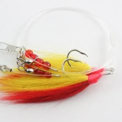 Saltwater Lead Masters Rock Cod Rigs