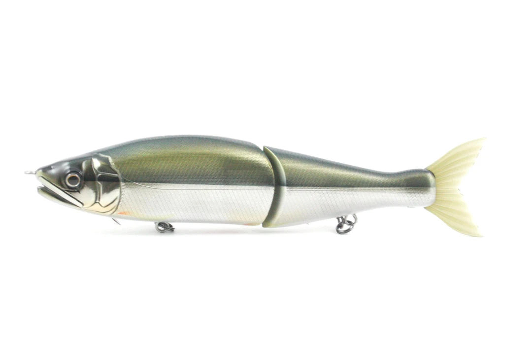 Gancraft Gan Craft Jointed Claw 178 Swimbait 3 Gancraft Gan Craft Jointed Claw 178 Swimbait