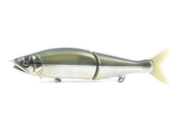 Gancraft Gan Craft Jointed Claw 178 Swimbait 4 Gancraft Gan Craft Jointed Claw 178 Swimbait