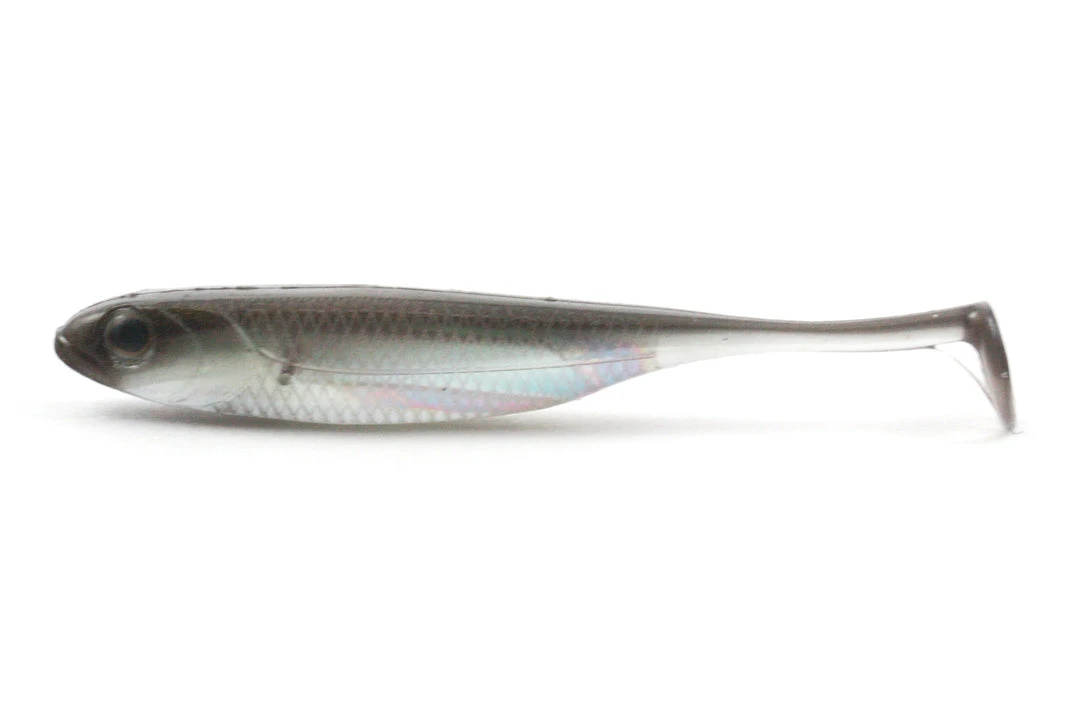 Fish Arrow 3" Flash J Shad Swimbaits Freshwater 5 Fish Arrow 3" Flash J Shad Swimbaits Freshwater