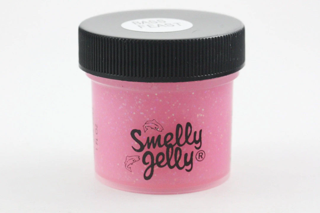 Smelly Jelly 11 Smelly Jelly