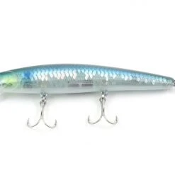 Saltwater Lucky Craft Flash Minnow 110 CIF Jerkbait