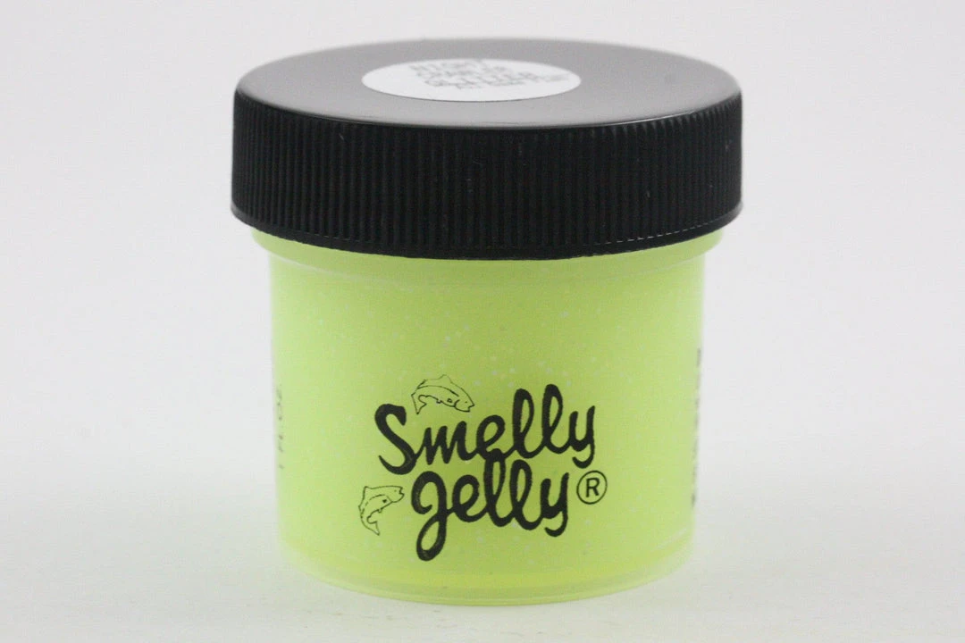 Smelly Jelly 12 Smelly Jelly