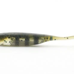 Fish Arrow 3" Flash J Shad Swimbaits Freshwater 17 Fish Arrow 3