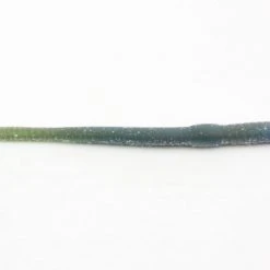 Don Iovino 6" Straight Worm Freshwater