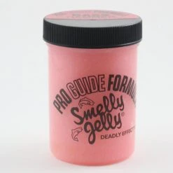 Smelly Jelly Pro Guide Formula Freshwater