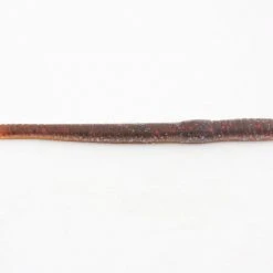 Don Iovino 6" Straight Worm Freshwater