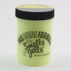 Smelly Jelly Pro Guide Formula Freshwater
