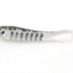 Basstrix Flash Trix 1.5" Freshwater