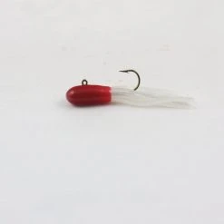 Freshwater Lead Masters "Mini" Tube Jigs 1/32oz