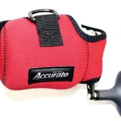 Accurate Reels Accurate Reel Cover