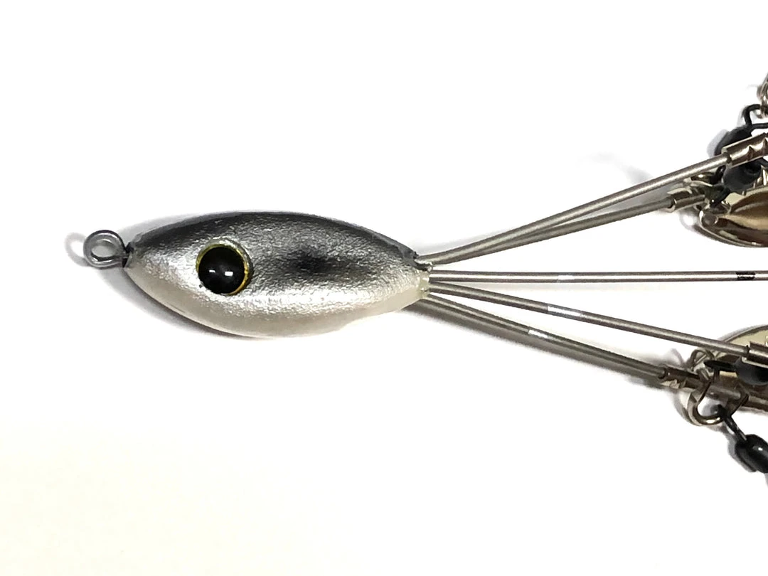 Picasso School-E-Rig Freshwater 5 Picasso School-E-Rig Freshwater