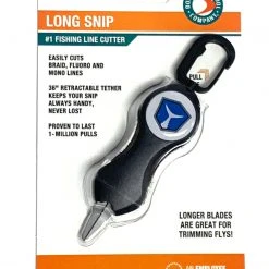 Boomerang Tool Tackle Express Boomerang Snips Freshwater