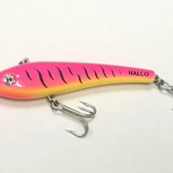 Trolling Lures Halco Max 130 Lure