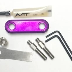 Avet Reel Clamp Kits