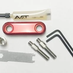 Avet Reel Clamp Kits