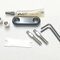 Avet Reel Clamp Kits