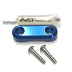 Avet Reel Clamp Kits