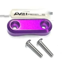 Avet Reel Clamp Kits