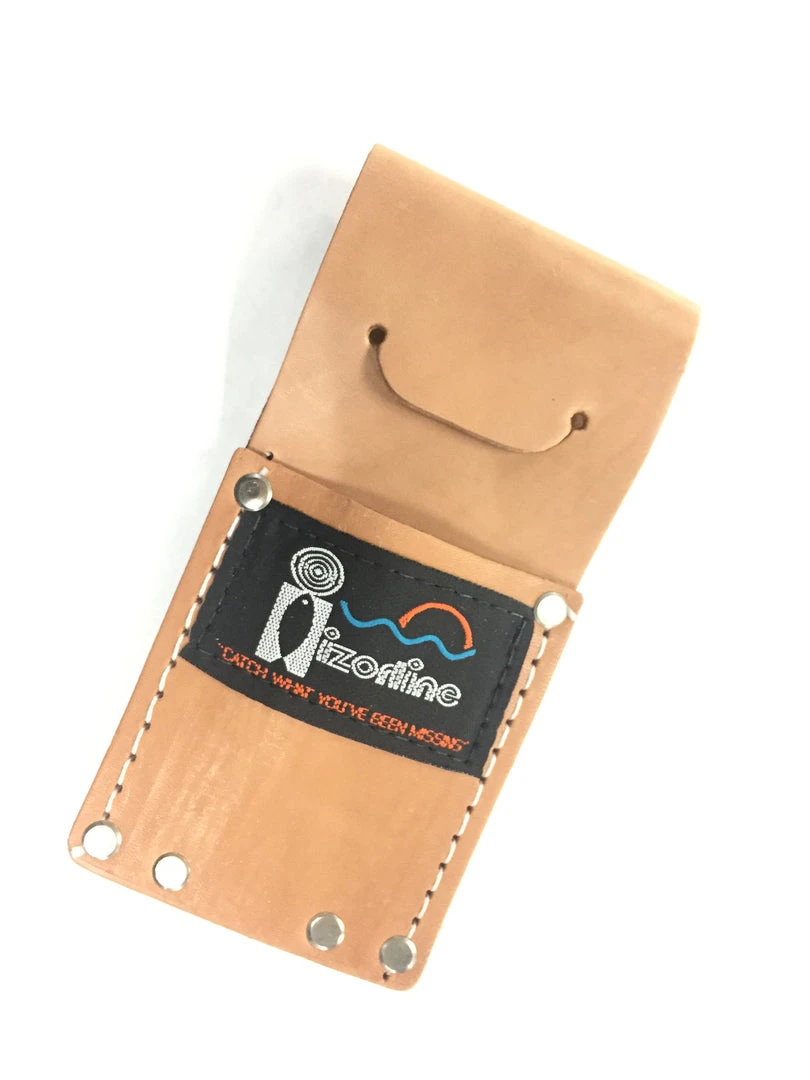 Izorline L-787 Leather Plier Sheath 3 Izorline L-787 Leather Plier Sheath