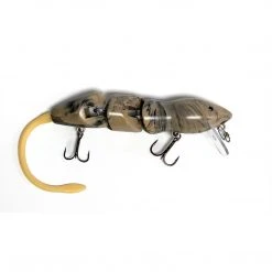 PB Rats PB Rat 3 Piece Wakebait Freshwater 32 PB Rats PB Rat 3 Piece Wakebait Freshwater