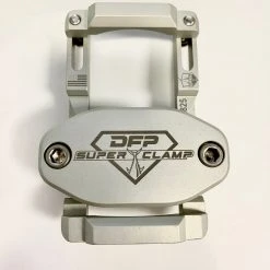 Duran's Fishing Products Saltwater Duran's DFP Reel Clamps