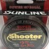 Sunline Shooter Fluorocarbon Line