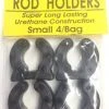 Lead Masters Urethane Rod Holder