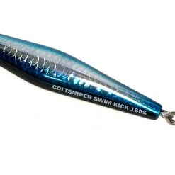 Shimano Current Sniper Swim Kick 160