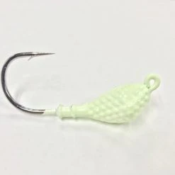 Mustad Seabass Jig Heads SB824 Freshwater