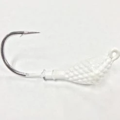 Mustad Seabass Jig Heads SB824 Freshwater