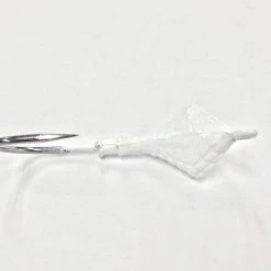 Mustad Seabass Jig Heads SB824 Freshwater