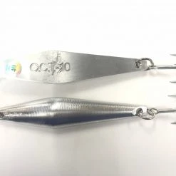 One Cool Tuna OCT-10 Surface Iron Jigs Lures 15 One Cool Tuna OCT-10 Surface Iron Jigs Lures