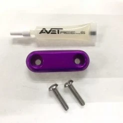 Avet Reel Clamp Kits