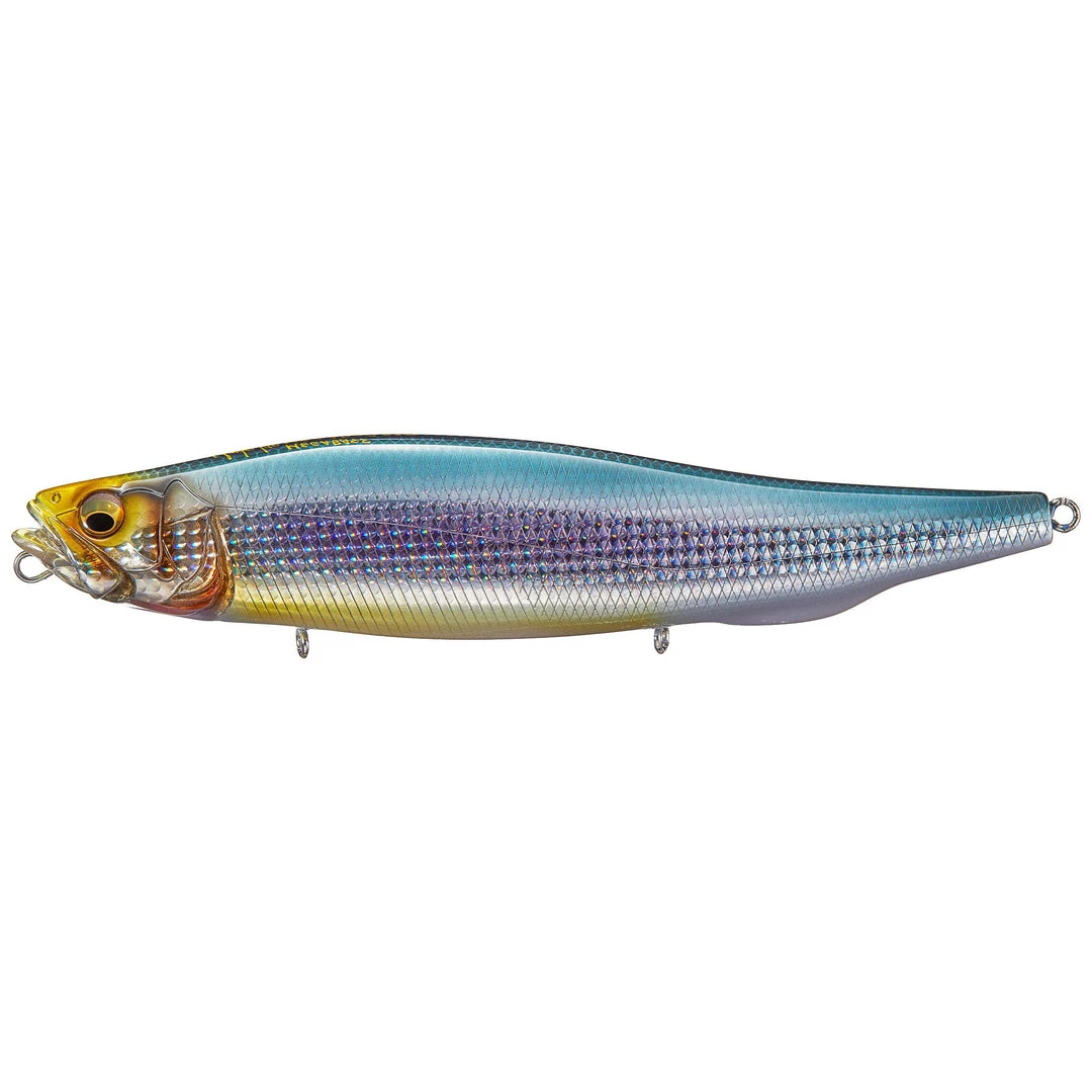 Megabass Megadog 220 Pencil 7 Megabass Megadog 220 Pencil