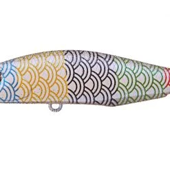 Duo Realis Spinbait 72 Alpha 20 Duo Realis Spinbait 72 Alpha